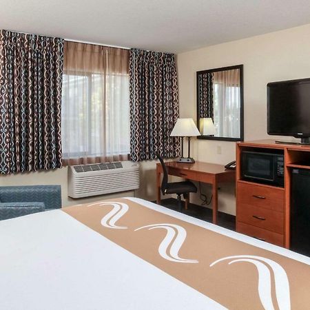 Quality Inn Oakwood Fairwood Eksteriør billede