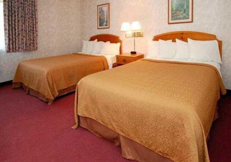 Quality Inn Oakwood Fairwood Værelse billede