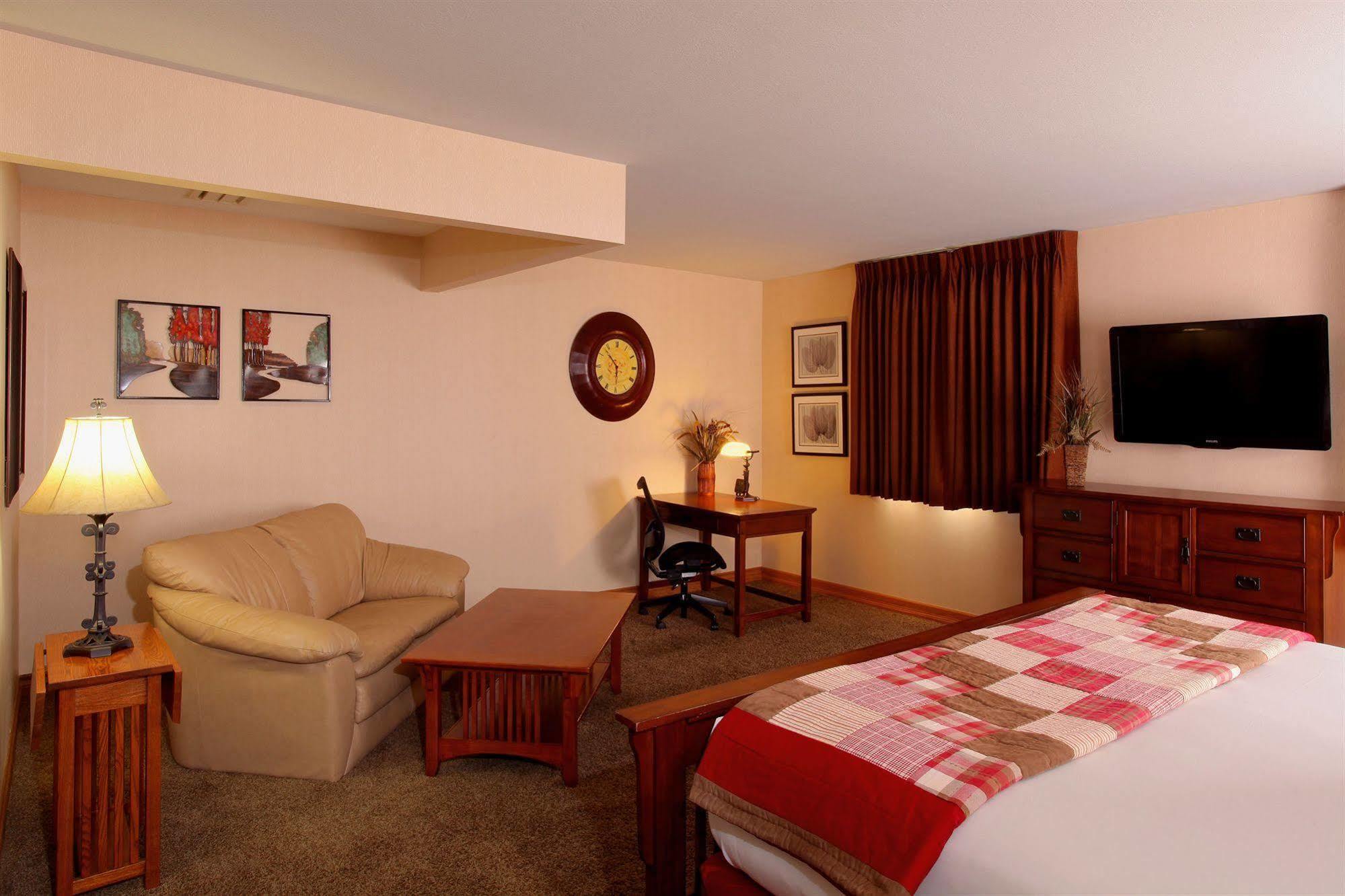 Quality Inn Oakwood Fairwood Eksteriør billede